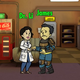 Illustration for article titled The Funniest Things That Can Happen In iFallout Shelter /i